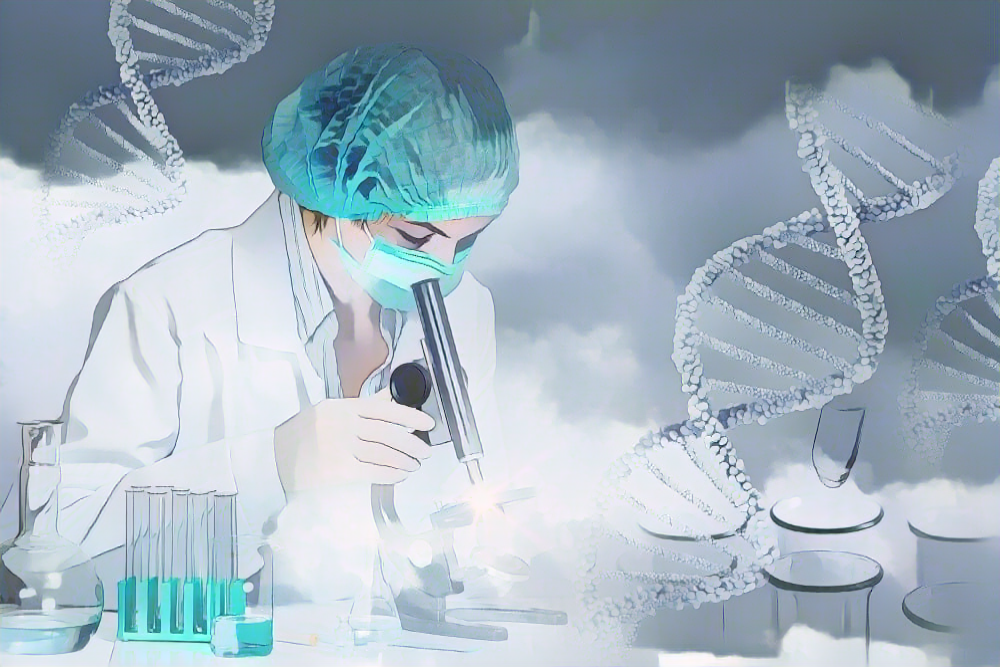 Molecular Oncology