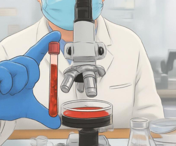 Oncopathology or Onco-Hematopathology