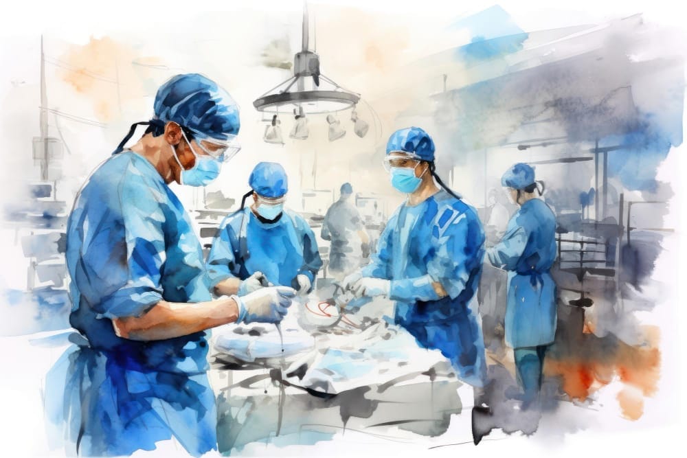 Transplant Immunology & Immunogenetics