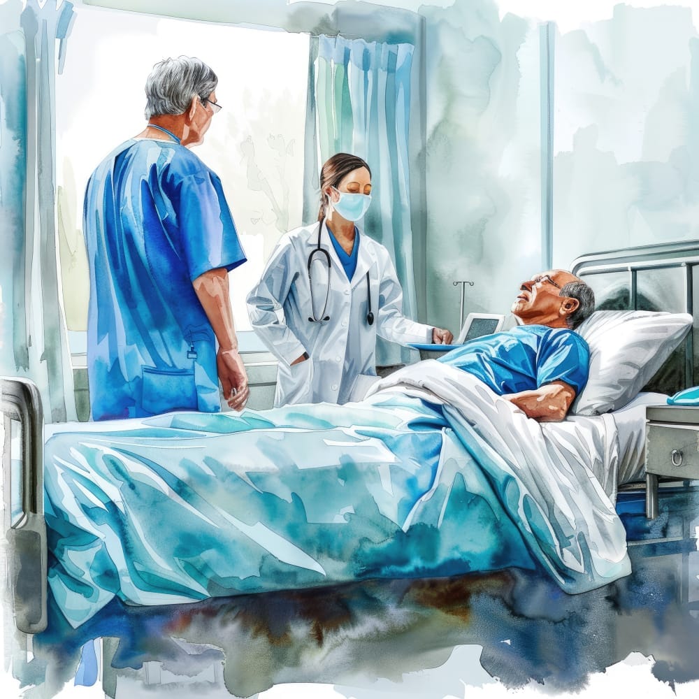 Post-Transplant Monitoring